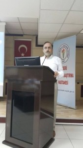 Öz Sağlık İş Sendikası Kayseri'de Üyeleriyle Buluştu