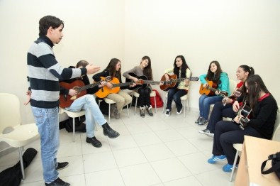 Samek Yaz Dönemi Kayıtları Devam Ediyor