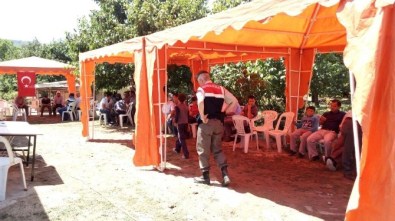 Şehit Ateşi Isparta'ya Düştü