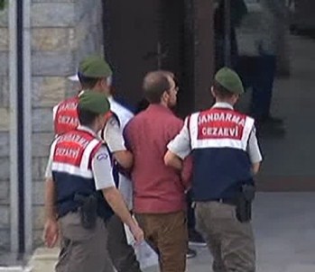 Seri katil Atalay Filiz Adli Tıp Kurumu'na getirildi