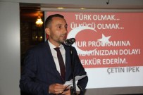 'Türk Olmak, Ülkücü Olmak' Temalı Sahur Programı Düzenlendi