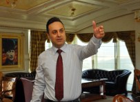 TÜRK BÜYÜKELÇİSİ - Türk Şirketi İle İsrail Hükümeti Arasında Vergi Krizi