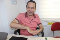 TOPUKLU AYAKKABı - Uzmanlardan kadınlara 'ayakkabı' uyarısı