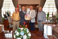 BİTKİSEL İLAÇ - Vali Güvençer'den 'Mesir Macunu' Yorumu