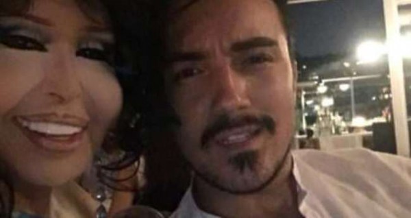Bülent Ersoy'dan sevgilisine sert tepki