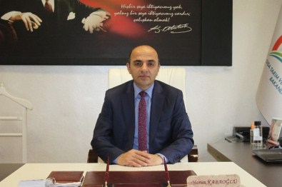 185 Genç Çiftçiye 5 Milyon 500 Bin TL Hibe Destek