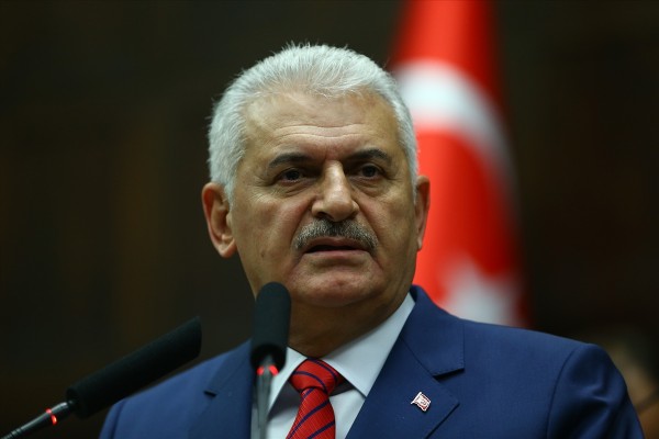 Başbakan'dan müjde üstüne müjde