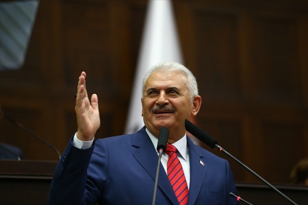 Başbakan'dan müjde üstüne müjde