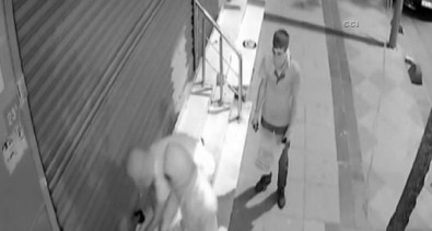 65 Ev Ve İş Yerini Soyan Hırsızlar Kamerada