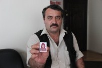 Acılı Baba 15 Yaşındaki Kayıp Kızını Arıyor