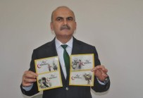 TEBRİK KARTI - Aydınlılar Terörle Mücadele Kahramanlarının Bayramını Erken Kutladı