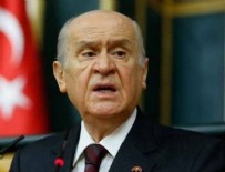 BRITANYA - Bahçeli: Kurultayın 10 Temmuz'da yapılması imkansız