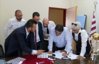 U21 - Bandırmaspor'dan Sponsor Anlaşması