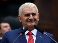BÜROKRASI - Başbakan Yıldırım, Hayatımızdaki Yeni Değişiklikleri Açıkladı