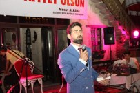 KERVANSARAY - Bayan Kuaförler Şirehan'da Buluştu