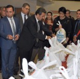Çukurova'da Yardımlar Ramazan'da Da Sürüyor