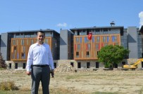 CAN AKSOY - Eceabat'a 20 Milyonluk Dev Yatırım