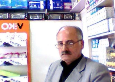 Elektrik Hattı Çekerken Akıma Kapıldı