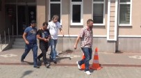 Emekli Öğretmeni Dolandırılanlar Bursa'da Yakalandı