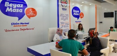 Erbaa Belediyesi'ne Whatsapp Hattı