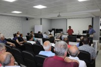 Fındık Rutubetini Ölçen Cihaz Dağıtıldı