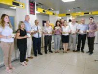 TEBRİK KARTI - Güvenlik Güçlerine Bayram Tebriği