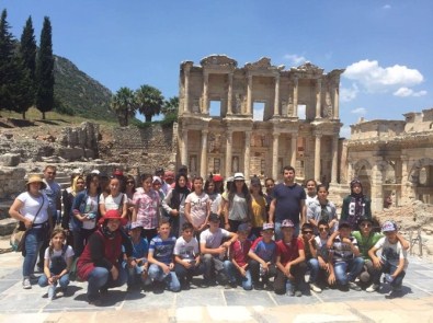 Her Şey Dahil Eğitim Kampları Turizme Hizmet Edecek