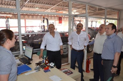 İznik Halkı Burak İçin Seferber Oldu