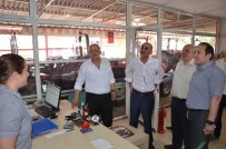 İznik Halkı Burak İçin Seferber Oldu