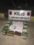 Kaçak Sigara Ve Çay Operasyonu