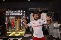 Kara Kartal'ın Şampiyonluk Kupası Malatya'da