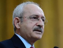 SİLAH DEPOSU - Kılıçdaroğlu: Benim ağrıma gidiyor