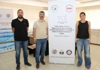 DONDURMA KÜLAHI - KOBİ'ler Ticari İstihbarat Merkezi İle Dünyaya Açılacak