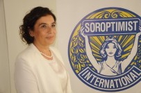 İPEK ONGUN - Mersin'de Sanal Kadın Müzesi Açıldı