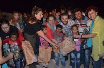 GÖKKAYA - Mevsimlik Tebessümler