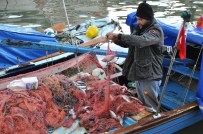 HASAN ESER - O Yılın En Çalışkan Balıkçısı