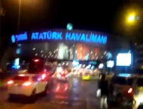 RADYO VE TELEVIZYON ÜST KURULU - Patlamaya yayın yasağı