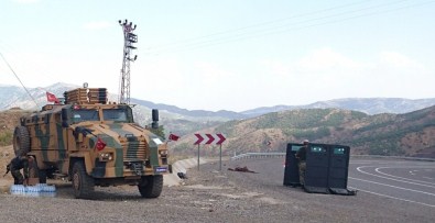 PKK'ya 5 Günde 5 Milyar Liralık Darbe