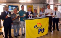 TEBRİK KARTI - PTT'den Güvenlik Güçlerine Ücretsiz Bayram Tebriği