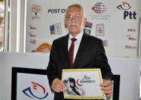 TEBRİK KARTI - PTT'den 'Tebrik Kartı Bizden, Güvenlik Güçlerimize Göndermek Sizden' Kampanyası