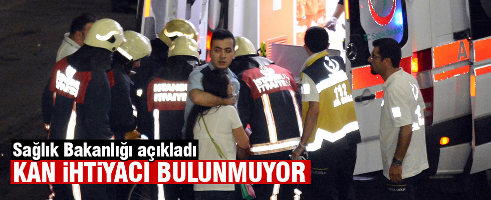 Sağlık Bakanlığı'ndan flaş açıklama