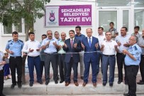 İSMAIL ÇORUMLUOĞLU - Şehzadeler'den Turgut Özal Mahallesi'nde İftar Ve Açılış