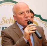 UZUN ÖMÜR - Sekmen Açıklaması 'Vatanımız İçin Her Türlü Fedakârlığı Yapmalıyız'