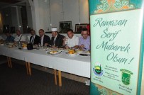 BOŞNAK - Son İftar Sofrası Bosna'da Kuruldu