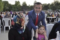 TASAVVUF KONSERİ - Sulakyurt'ta Sokak İftarı