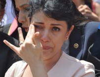 KADIN DERNEKLERİ - Tacizci Müdür Tutuklandı