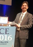 METABOLIK - Türk Cerraha Avrupa'dan Genç Bilim İnsanı Ödülü