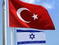Türkiye - İsrail anlaşması imzalanıyor