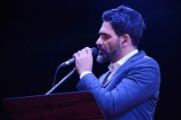 UĞUR IŞILAK - Uğur Işılak'tan Aksaraylılara Unutulmaz Konser
