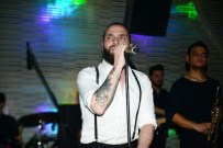 YILDIZ TİLBE - Ünlü Sanatçılar Bayram'da Çeşme'de Sahne Alacak